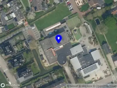 Stichting Prinses Wilhelmina School Lexmond Lexmond