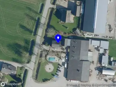 Stichting Hamstraat Beheer Velddriel
