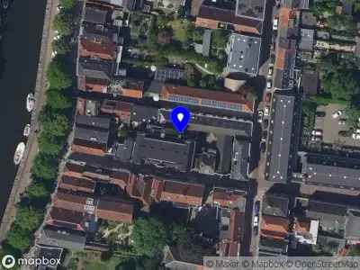 V.V.A.E Heeren van Arkel Gorinchem