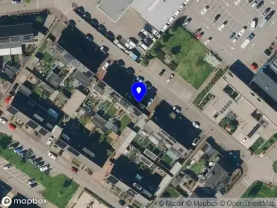 United Modality Group B.V.