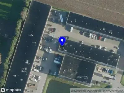 Eurofins WFC Analytics B.V.