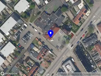 Vereniging ouders van het Mozaiek