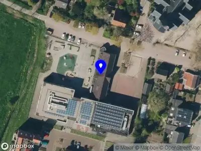 Nieuw bedrijf Stichting Kulturhus Boven-Leeuwen