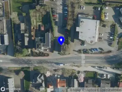 Van Mouwrik Beheer en Belegging B.V.