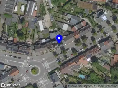 Gerats Holding B.V. Venlo