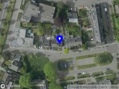 St. Joris Holding B.V.