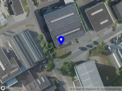 Nieuw bedrijf Thijssen Vastgoed B.V.