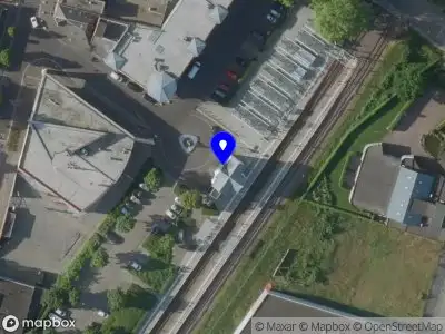 Vastgoed Webusco B.V.