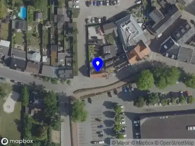 Nieuw bedrijf Simast Holding B.V.