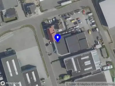 Nieuw bedrijf H. Strijbosch Beheer B.V.