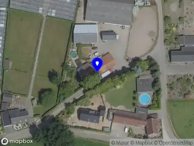 Onderl. Paardenverz. St. Isidorus Blerick BA