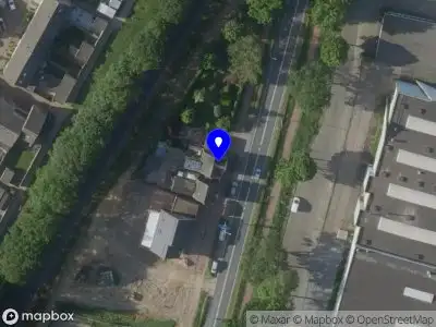 Nieuw bedrijf Café Ronckenstein B.V.