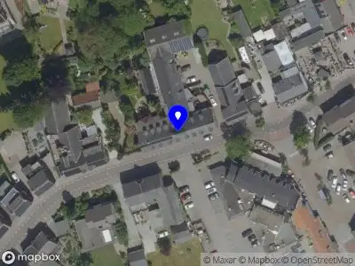 Nieuw bedrijf Hermans Holding B.V.