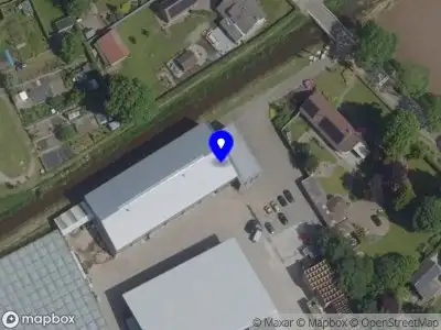 Nieuw bedrijf Taco Matex B.V.