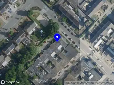 Nieuw bedrijf Wintza Beheer B.V.