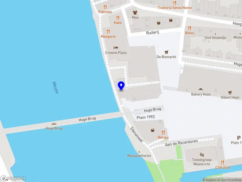 Nieuw bedrijf Fema International B.V.