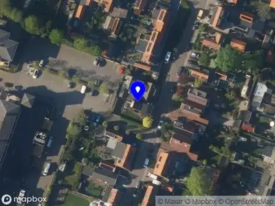 Evers Invest Europe B.V. in liquidatie