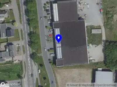 Eigen Haard Wonen B.V.