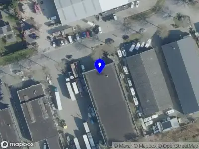 Vink Machinery B.V. Wijchen