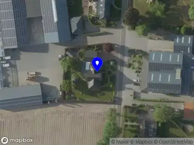 Nieuw bedrijf Holding H. Verbugt B.V.