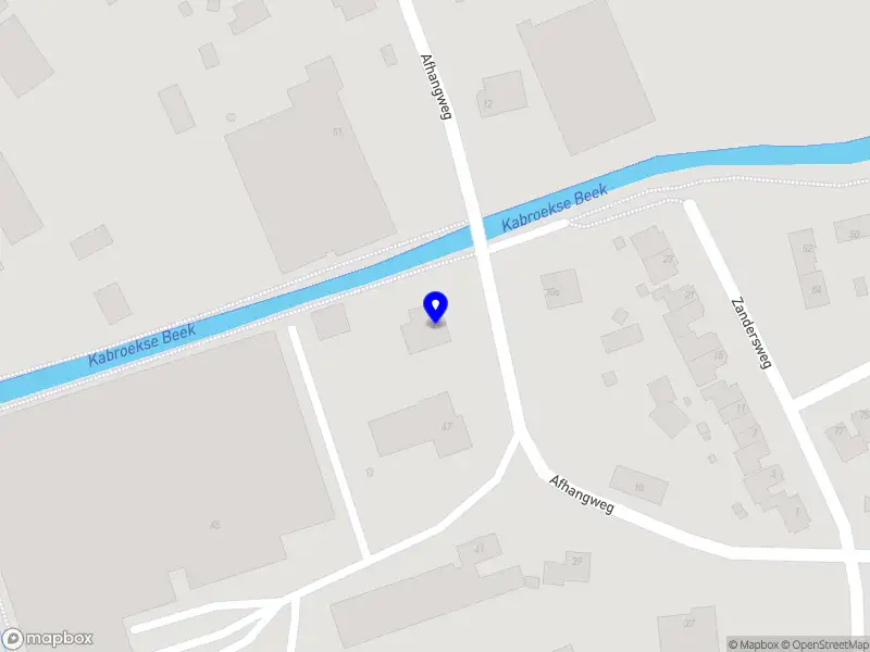 Nieuw bedrijf Henk Derks Beheer B.V.