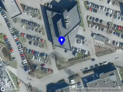 Venborgh Holding B.V.