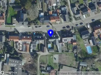 Stichting Revue Gennep en omgeving