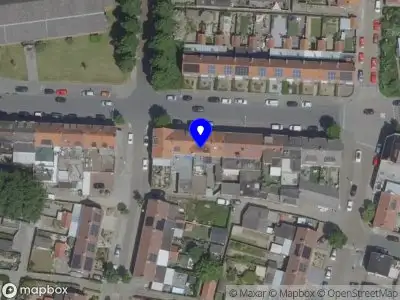 Winkeliers Hubertusplein e.o.