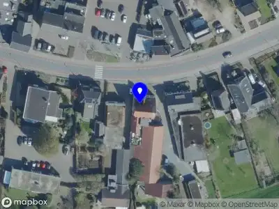 Stichting Huisvesting Verenigingen in Ottersum