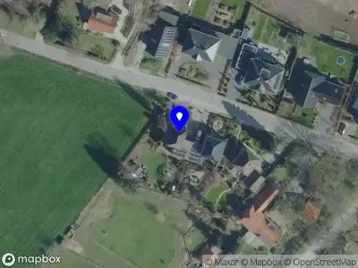 Nieuw bedrijf Carnavalsclub voor Ouderen De Waggelaars