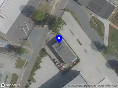 Sticht. Beheer/Instandhouding Vastelaoveshal