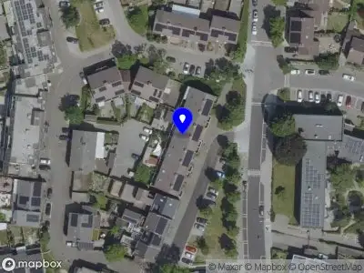 Nieuw bedrijf VG-Océ