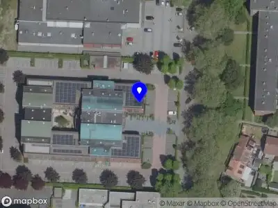 St Vrienden Zorggroep Noord-en Midden-Limburg