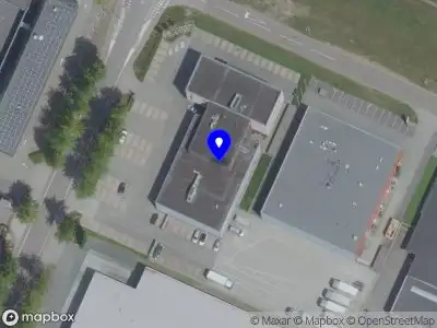 Nieuw bedrijf Automotive Support Services Europe B.V.