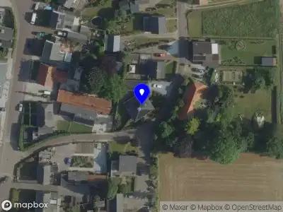 Stichting Dorpsraad Aijen BERGEN L