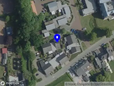 Nieuw bedrijf Stichting Dijkers en Truckers Well