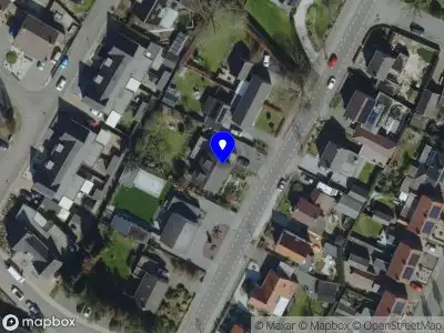 Nieuw bedrijf P. Stroeken Holding B.V.