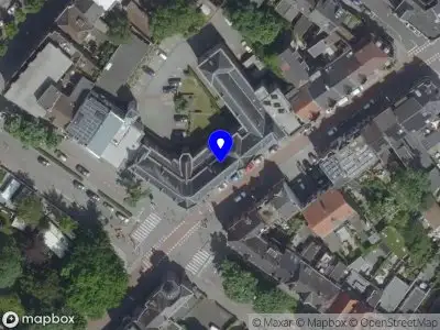 Stichting Derdengelden Meulenkamp c.s. Venlo