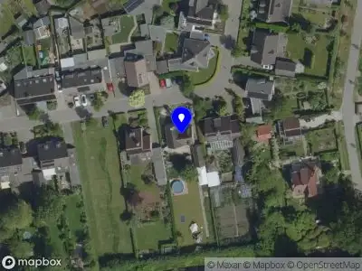 Dorpsvereniging Griendtsveen