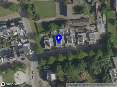 Stichting Wijkraad St. Antoniusveld