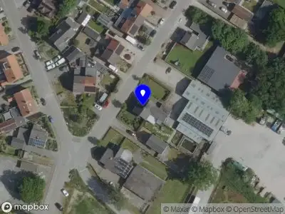 Nieuw bedrijf Holding Ambrosius B.V.