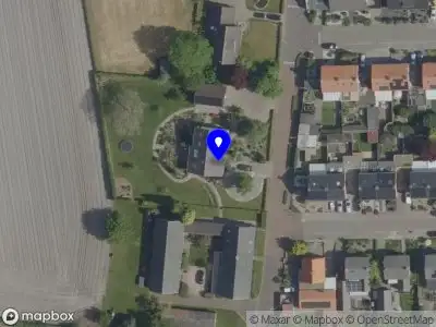 Nieuw bedrijf D'n Hoek