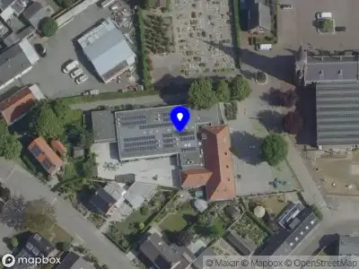 Katholieke Ouderraad Leunen 