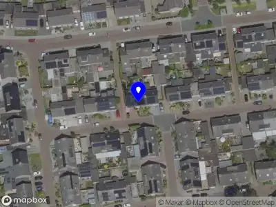 Stichting Sociëteit 't Hofje