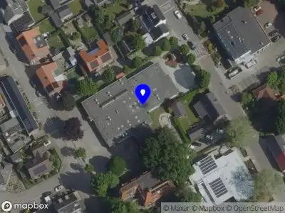 Nieuw bedrijf Oudervereniging Basisschool Eigenwijs