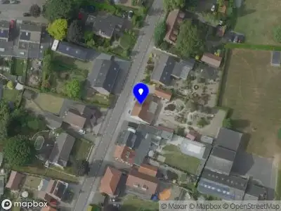 Buurtvereniging Baexemerweg/Bosstraat