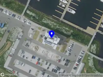 Stichting Adm kantoor Holding Maasplassen