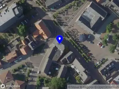 Nieuw bedrijf Rutten Beheer B.V.