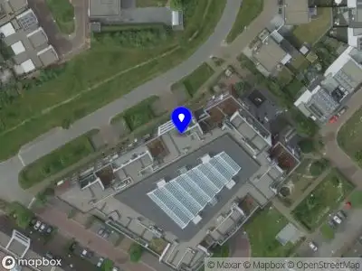 Stichting Kindervakantiewerk 