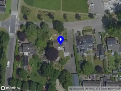 St. Winter Cyclo Cross/M.T.B. Tournooi Limb.